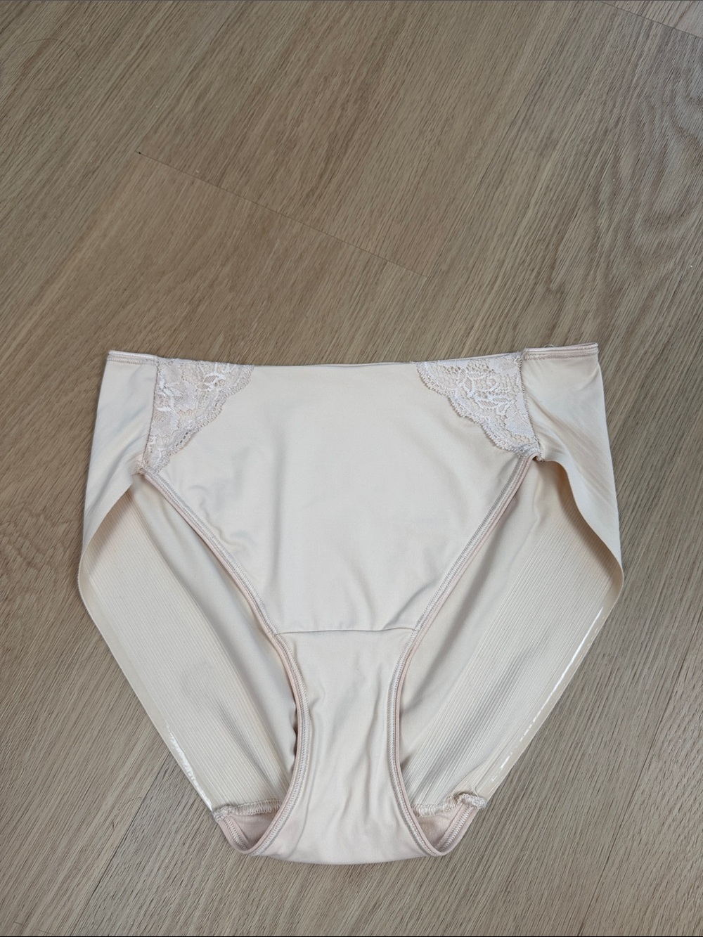Soma High Leg Panty M